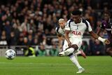 Tottenham Hotspur manager Thomas Frank happy with Mohammed Kudus’ form