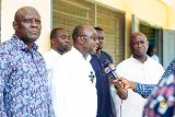 MP steps in to feed students of Kibi School for the Deaf amid food crisis