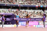 Simbu takes Tanzania’s first global title with marathon victory in Tokyo