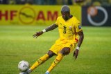 “He told me ‘I was born ready’ when he arrived” — Otto Addo on Kwesi Sibo