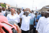 Your Weekly Pulse: Top 5 News Stories in Ghana You May Have Missed (25–29 August)