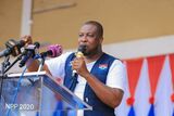 ‘Declare a state of emergency on galamsey now’ – NPP Youth Wing urges Pres. Mahama