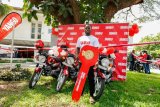 Yango delivery honors 500 top performing couriers at its partner conference in Ghana