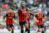 Ghana forward Antoine Semenyo hails Bournemouth character after comeback stalemate at Leeds United
