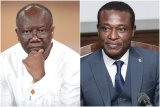 Ofori-Atta faces INTERPOL Red Notice if he defies OSP deadline