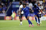 Fatawu Issahaku allays injury concerns after Leicester City win over Birmingham