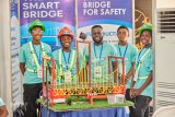 GSTEP expands to Volta Region, launches 2026 Challenge to deepen STEM access in Ghana