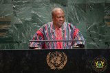 Your Weekly Pulse: Top 5 News Stories in Ghana You May Have Missed (22–26 September)