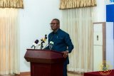 Downstream petroleum sector undergoing comprehensive reform – Energy Minister