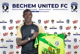 I knew I would coach Bechem United one day â€“ New coach Stephen Desmond-Issah Botchway