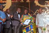 Photos: Full list of winners at the 29th GJA Awards
