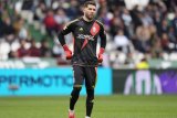 Luca Zidane, son of France legend, switches nationality to represent Algeria