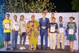 Ghana, Germany strengthen entrepreneurial ties as AiDiA and German Embassy co host Ecosystem Mixer in Accra