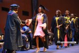 UPSA holds 17th congregation in grand style