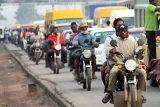 Ofankor-Nsawam road: We will not join strike by transport operators on August 21 – Okada riders