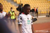 Atalanta forward Kamaldeen Sulemana ends long wait with first goal for Ghana