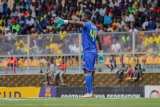 Fast-rising Ghanaian goalkeeper Ernest Mohammed ready for Ghana call up