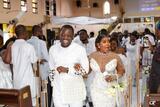 GTA’s Kofi Atta Kakra Kusi weds Sharon Danquah in grand ceremony