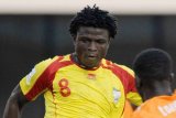 SAD NEWS: Benin legend Razak Omotoyossi passes away
