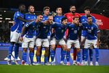 Italy face Northern Ireland in World Cup play-offs after missing out since 2014