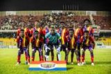 We have to be clinical in front of goal - Hearts of Oak coach Didi Dramani ahead of Eleven (…)