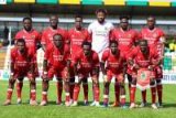 CAF Confederation Cup: Asante Kotoko set up clash with Wydad Casablanca in second round