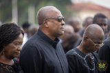 ‘This is not a time for division’ – Pres. Mahama tearfully appeals in first speech after tragic (…)