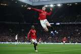 Sesko nets stoppage-time winner as Man Utd beat Fulham in thriller