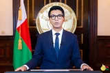 Madagascar president flees country ‘to protect my life’, as Gen Z and soldiers protest