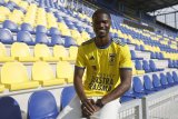 Delighted Jamal Amofa eager to get started at new club SC Cambuur