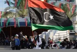 Whatever happened to Libya?