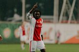 UEFA Youth League: Levi Acheampong scores brace to inspire Ajax U19 to thumping victory over Qarabag