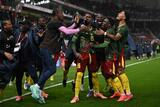 When hosts tremble: Cameroonâ€™s long history of ending AFCON home dreams