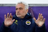 Galatasaray to take legal action against Mourinho over 'monkey' remark