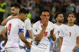Iran to attend World Cup draw after boycott threat over visa issues