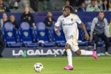 Paintsil and Bukari miss Unity Cup due to ongoing MLS season