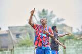 Former Legon Cities midfielder Alidu Mohammed joins Vision FC
