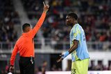 Ezekiel Alladoh sees red on MLS debut as Philadelphia Union suffer defeat at DC United