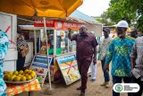 AMA boss orders traders along Korle Bu stretch to relocate