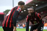 ''It's not a big secret''- Bournemouth manager on Antoine Semenyo's future after&nbsp;(…)