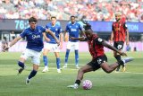 EXCLUSIVE: Antoine Semenyo dreams of playing in the World Cup final at MetLife Stadium