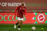 Broos warns Bafana Bafana not to be awed by Salah's stardom