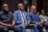Ghana football will experience unprecedented heights with transparency - Julius Debrah
