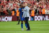 Liverpool release strong statement on Antoine Semenyo's racist abuse during EPL opener (…)
