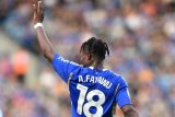 Ghana winger Abdul Fatawu Issahaku committed to Leicester City amid Everton interest