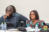 PAC Chair urges public servants to uphold accountability
