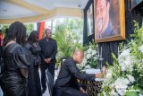 Daddy Lumba was Ghana’s creative arts ambassador par excellence – Foreign Affairs Minister