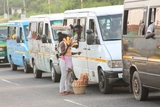 Accra doesn’t have a transport problem, it has a reliability problem