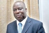 Joseph Kobina Ade Shino Coker