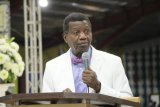God told me the day I leave RCCG my first born will pass away – Pastor Adeboye